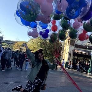 Meet your Posher, Natalie